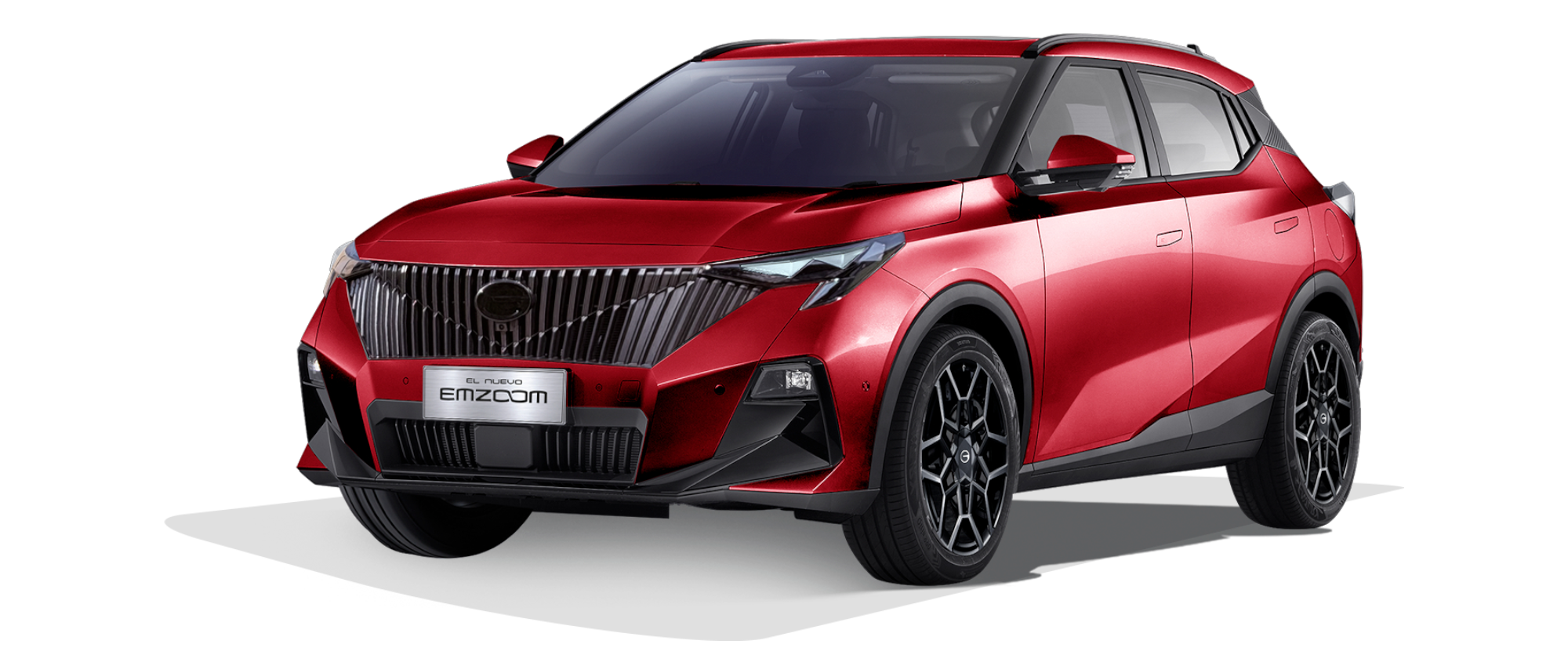 EMZOOM - GAC Juárez in Juárez Chihuahua