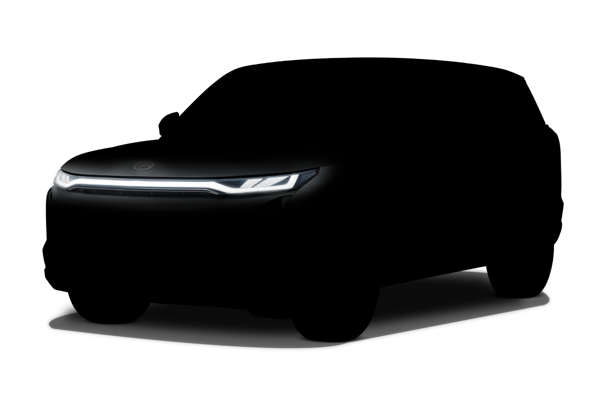 PRÓXIMAMENTE - GAC Juárez in Juárez Chihuahua