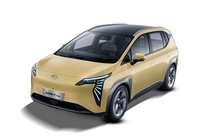 AION-Y - GAC Juárez in Juárez Chihuahua