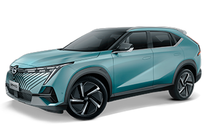 GN8 - GAC Juárez in Juárez Chihuahua