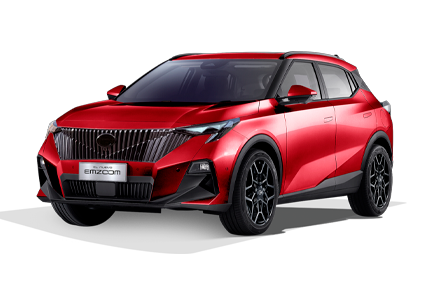 EMZOOM - GAC Juárez in Juárez Chihuahua