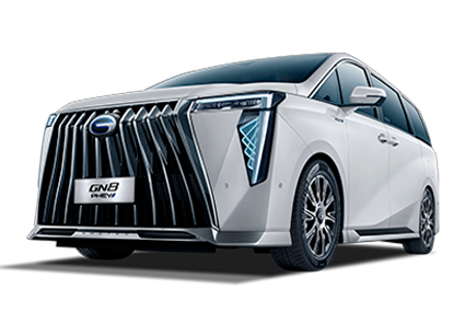 GN8 - GAC Juárez in Juárez Chihuahua