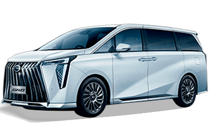 GN8 - GAC Juárez in Juárez Chihuahua