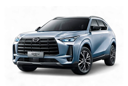 GN8 - GAC Juárez in Juárez Chihuahua