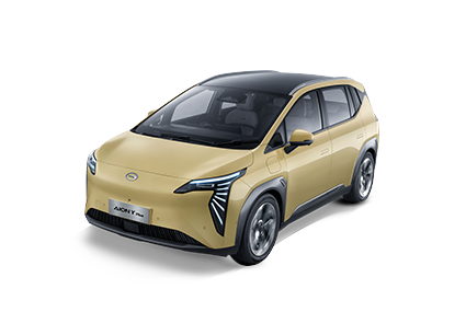 AION Y - GAC Juárez in Juárez Chihuahua