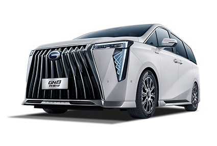  GN8 PHEV - GAC Juárez in Juárez Chihuahua