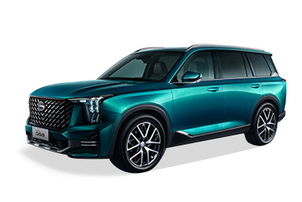 GS8 - GAC Juárez in Juárez Chihuahua