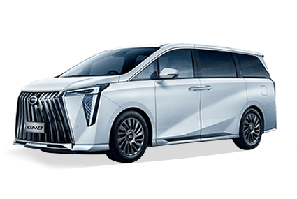 GS8 - GAC Juárez in Juárez Chihuahua