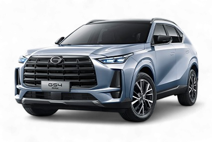  GN8 PHEV - GAC Juárez in Juárez Chihuahua