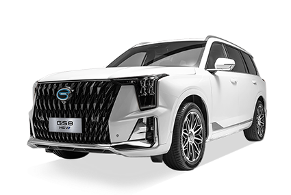  GS8 HEV - GAC Juárez in Juárez Chihuahua