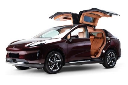 HYPTEC HT - GAC Juárez in Juárez Chihuahua